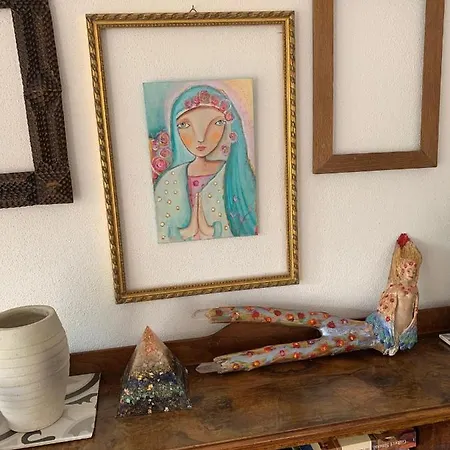 Maria Сasa de vacaciones Walsdorf (Bavaria)