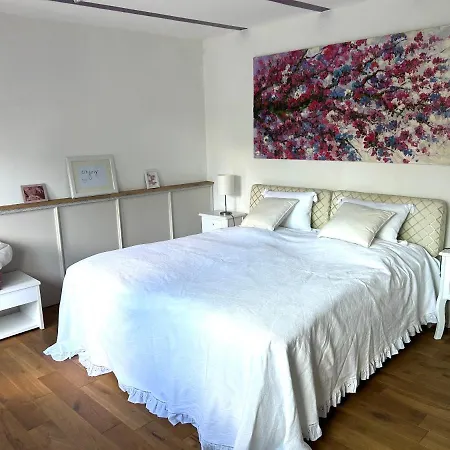 Maria Tatil Evi
