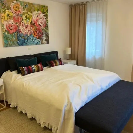 Tatil Evi Maria