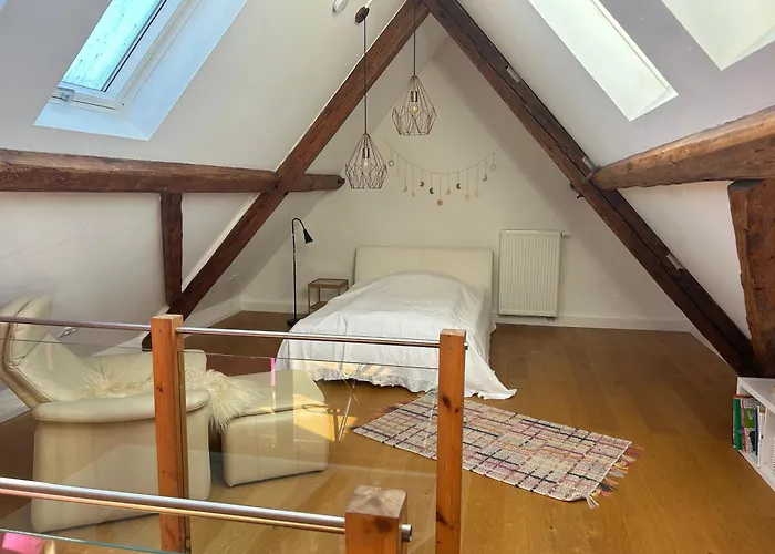 Vakantiehuis Maria Walsdorf (Bavaria)