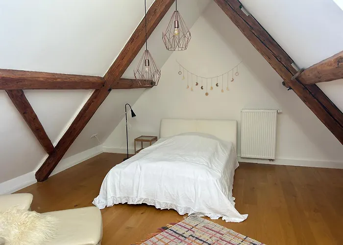 Vakantiehuis Maria